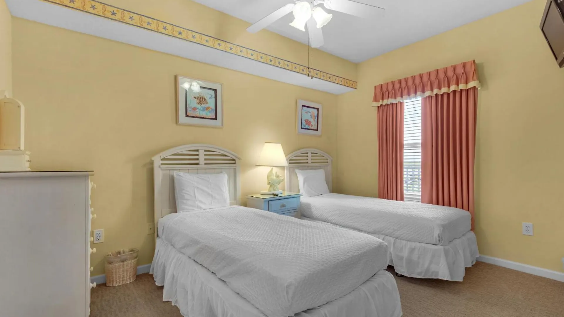 Majestic Sun 503B Villa Destin