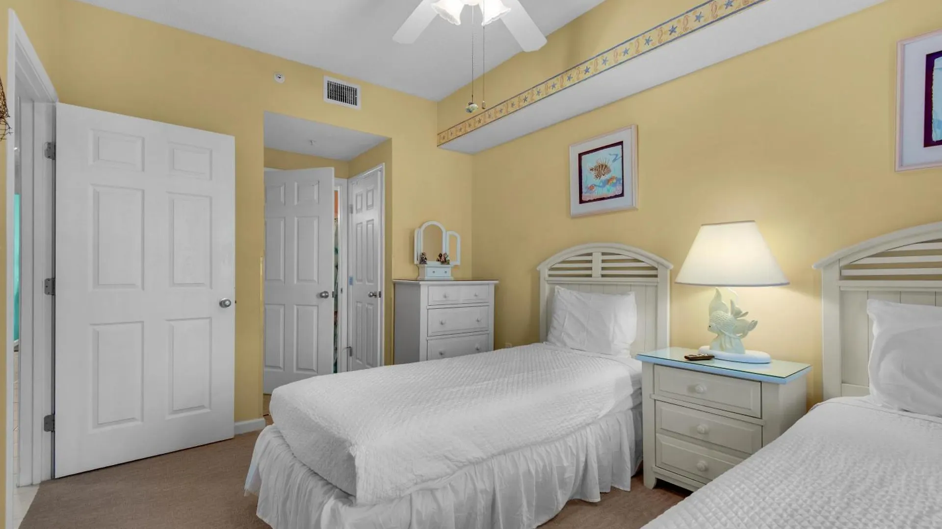 Majestic Sun 503B Villa Destin United States