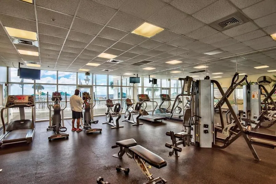 Holiday home Majestic Sun 503B Villa Destin United States