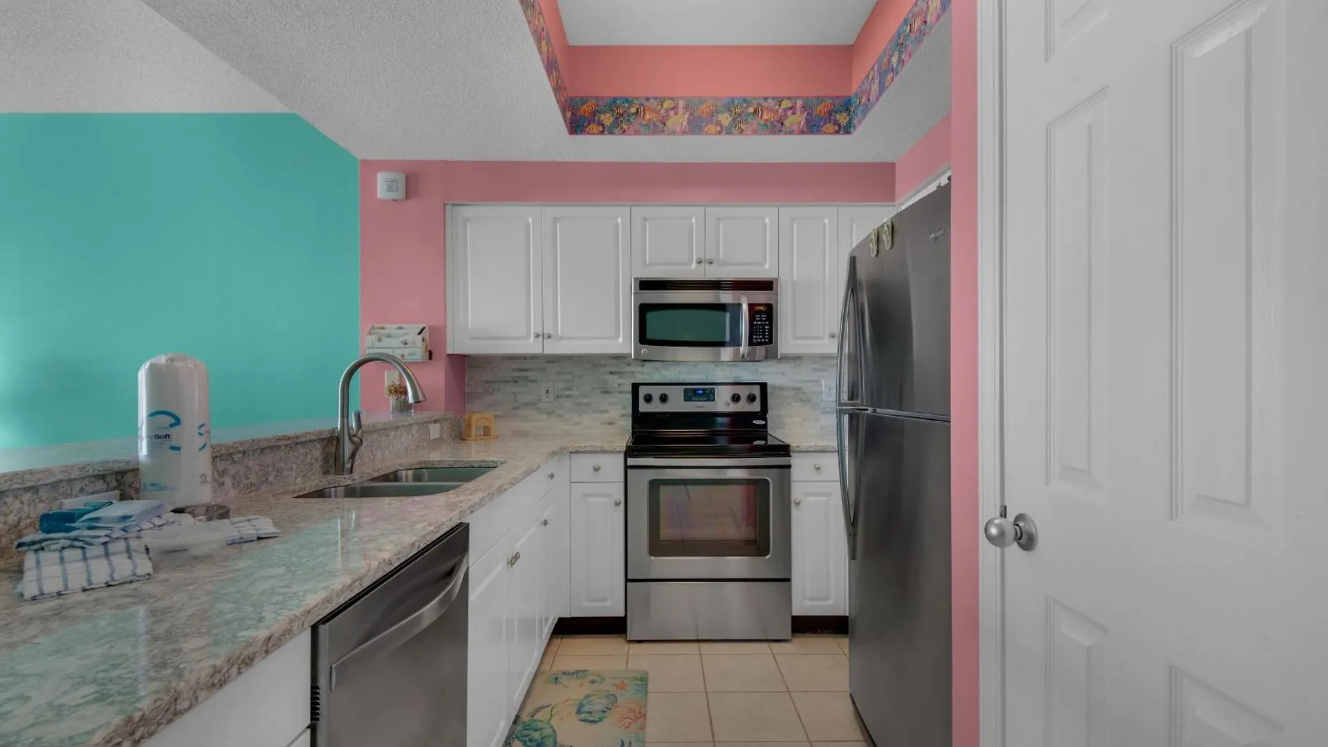 Majestic Sun 503B Villa Destin Holiday home