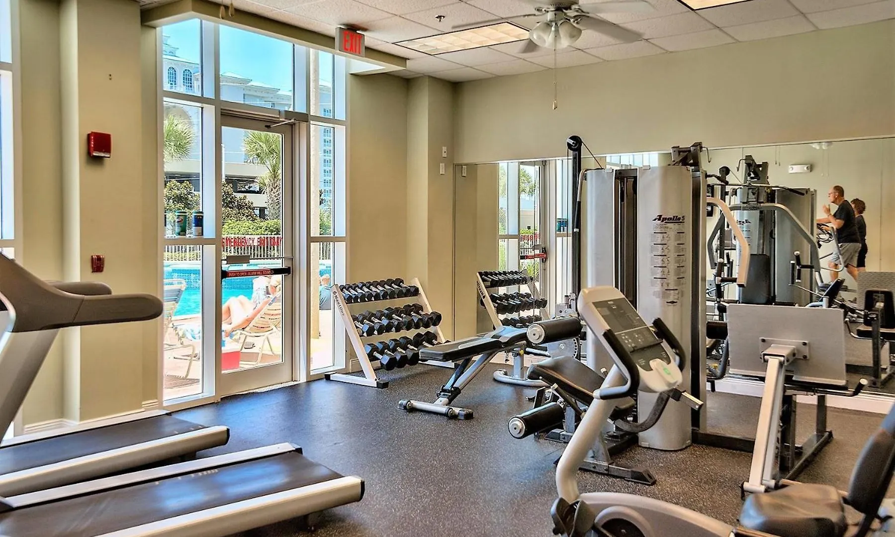 Holiday home Majestic Sun 503B Villa Destin