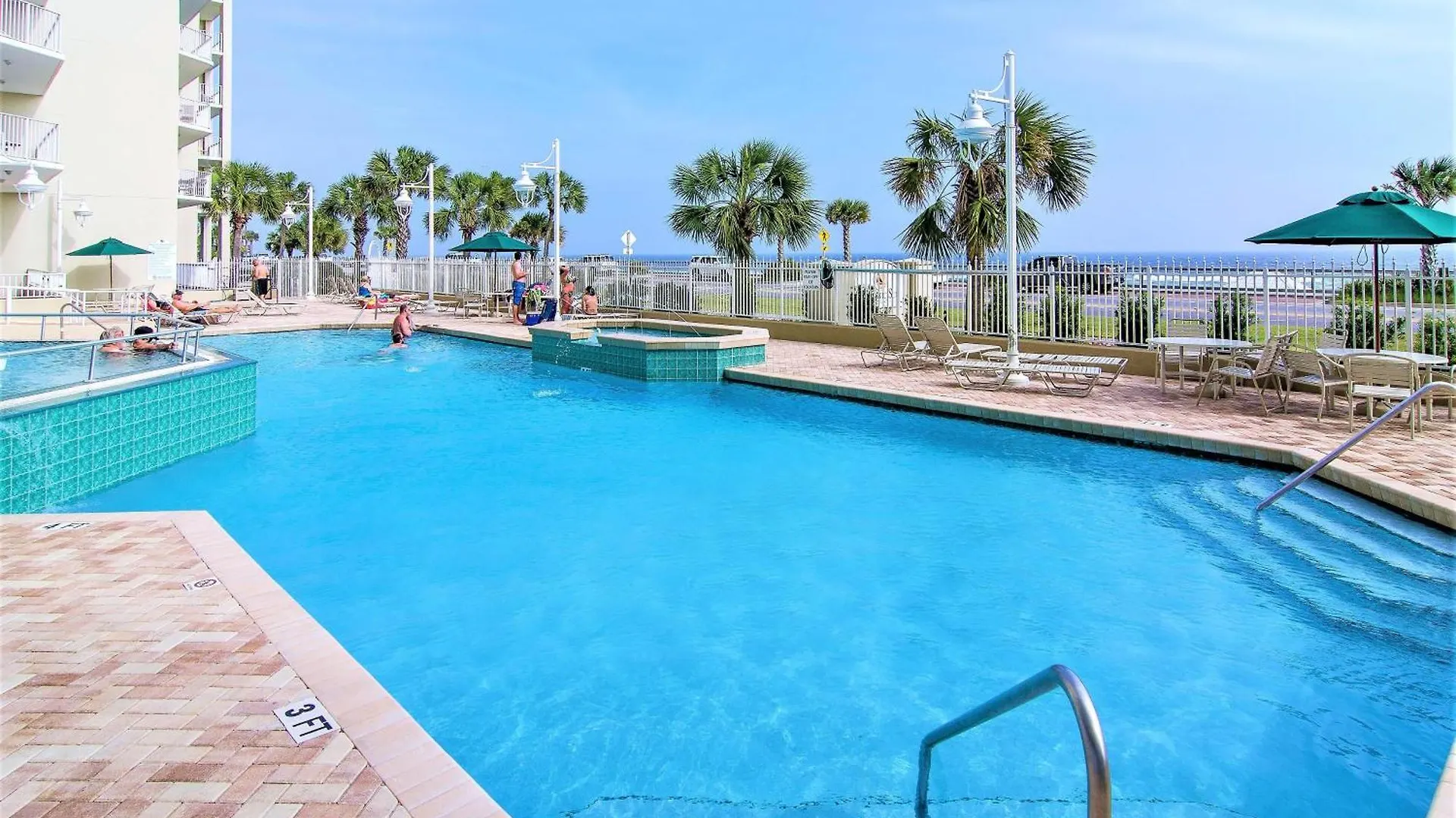 Holiday home Majestic Sun 503B Villa Destin