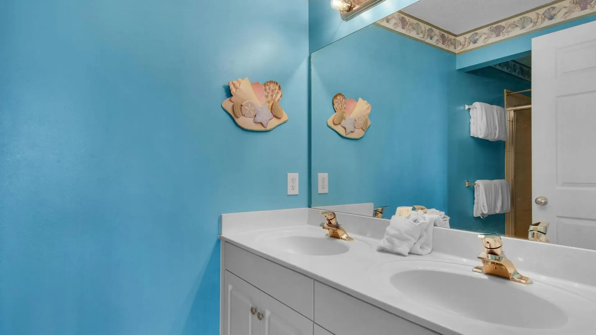 Majestic Sun 503B Villa Destin Holiday home