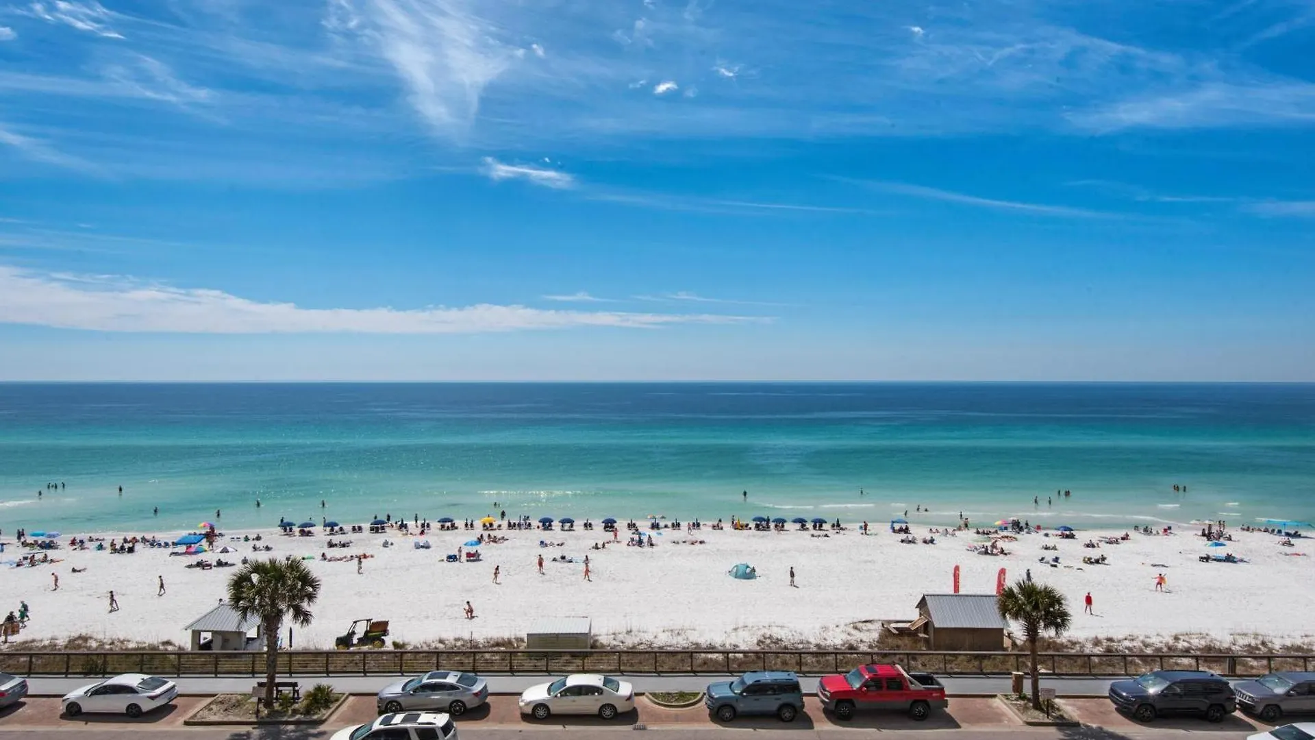 Holiday home Majestic Sun 503B Villa Destin