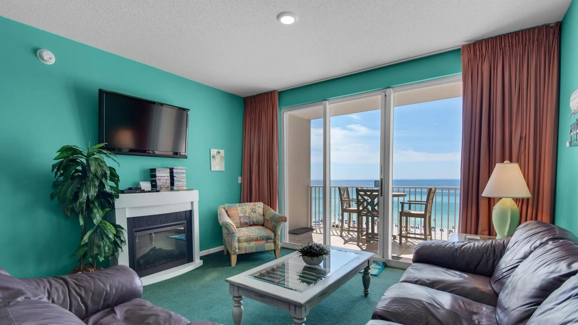 Majestic Sun 503B Villa Destin