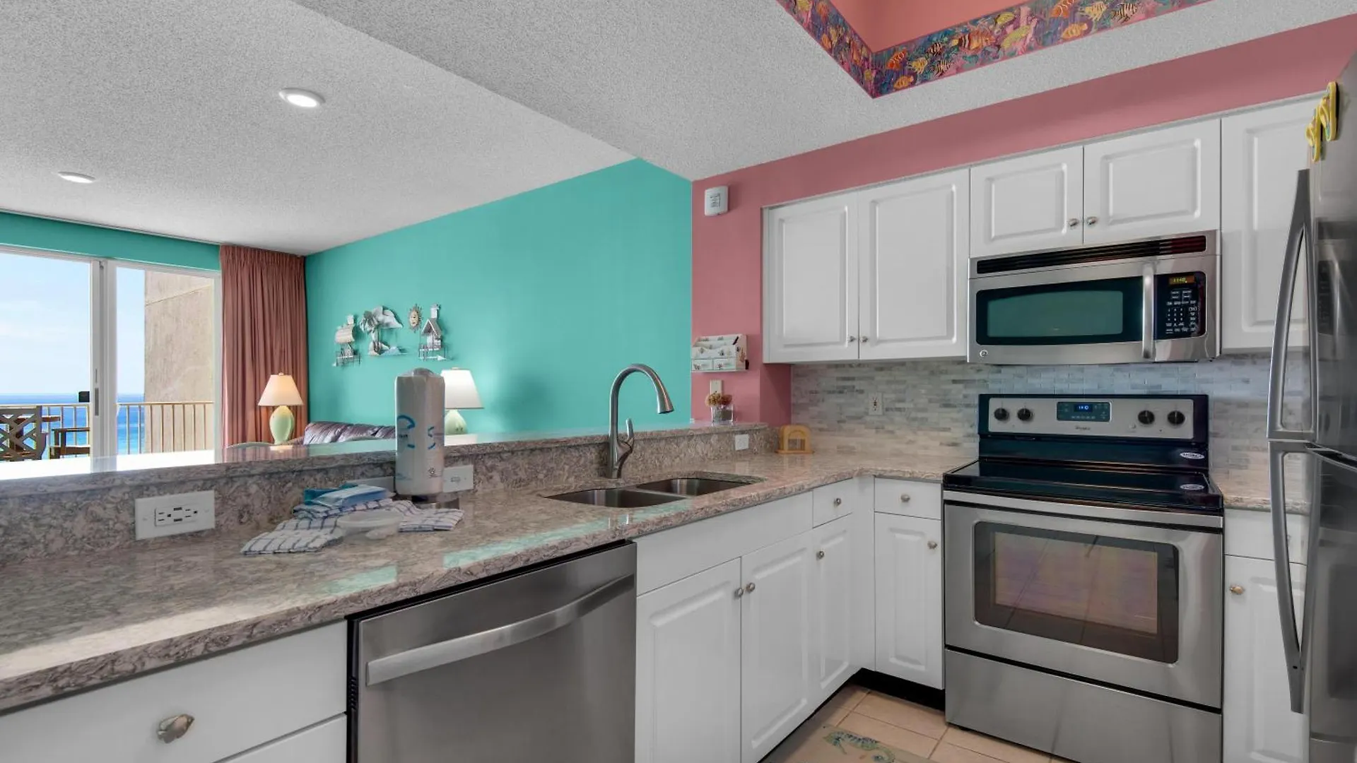 Holiday home Majestic Sun 503B Villa Destin