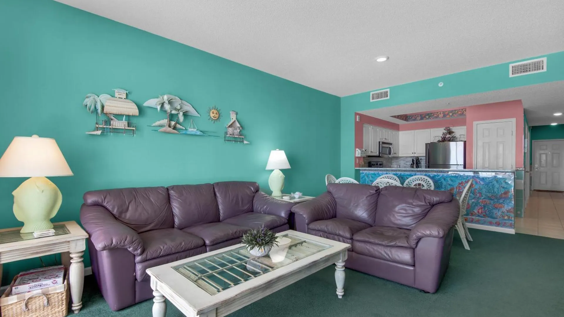 Majestic Sun 503B Villa Destin United States