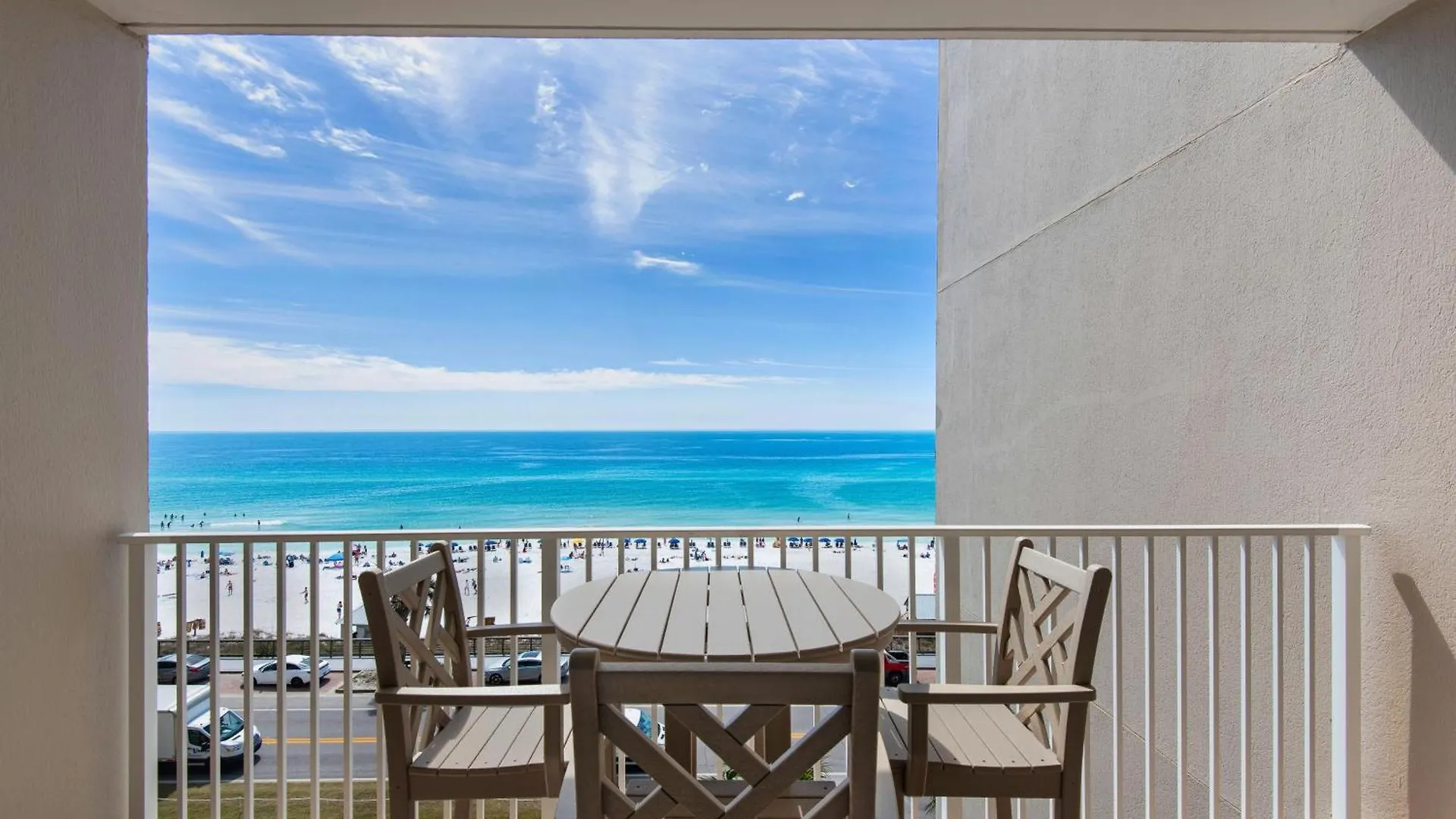 Majestic Sun 503B Villa Destin 0*,  United States