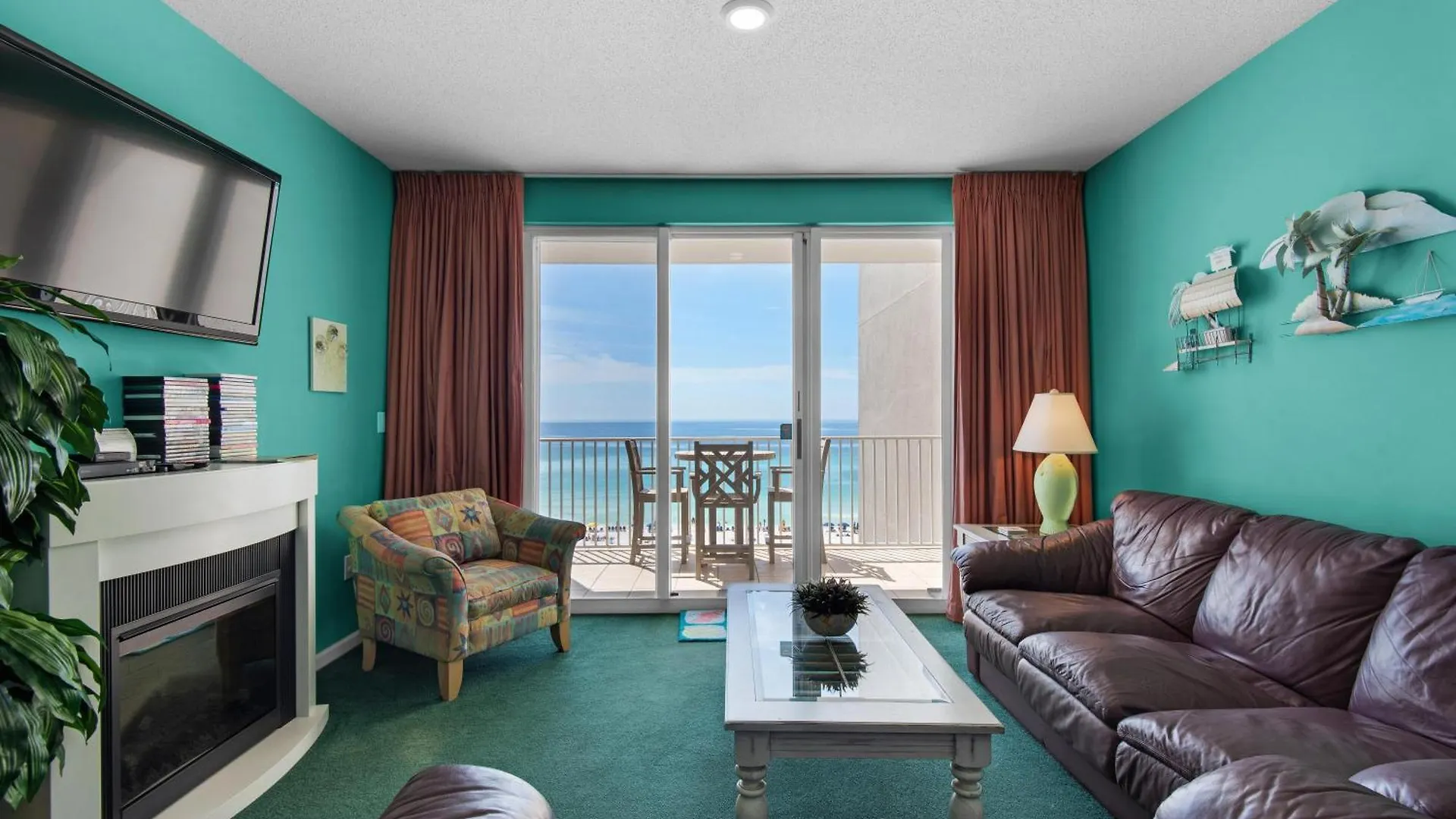 Majestic Sun 503B Villa Destin Holiday home